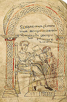 ARTE Y CULTURA, SIGLO VI: ISODORO DE SEVILLA Y LAS MATEMÁTICAS.