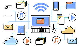 Timeline: Historia de la comunicación del ser humano