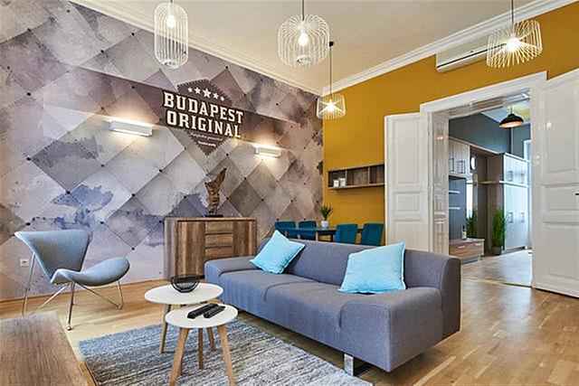 Buying Another Apartment