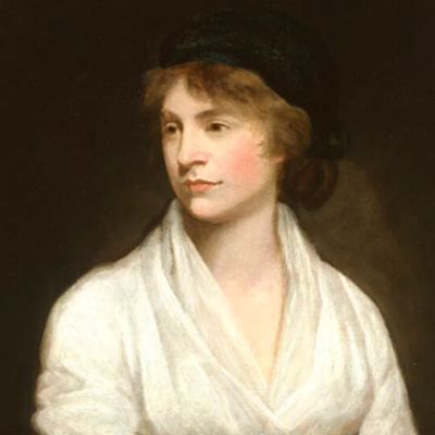 Timeline: Mary Wollstonecraft