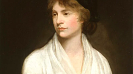 Timeline: Mary Wollstonecraft