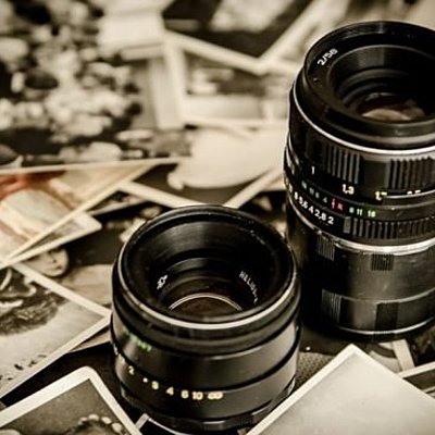 Timeline: HISTORIA DE LA FOTOGRAFÍA