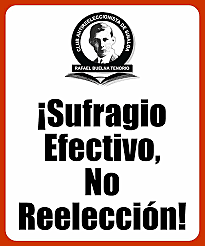 REFORMA CONSTITUCIONAL 1933