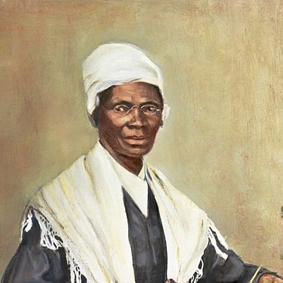 Timeline: Sojourner Truth