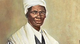 Timeline: Sojourner Truth