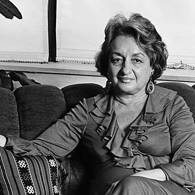 Timeline: Betty Friedan Timeline