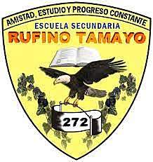 Entrada a la secundaria