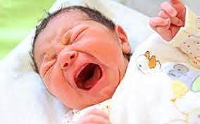 Nacimiento de mi primer sobrino