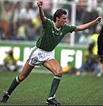 Penalty Shootout Romania Italia '90