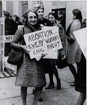 National Association for the Repeal of Abortion Laws