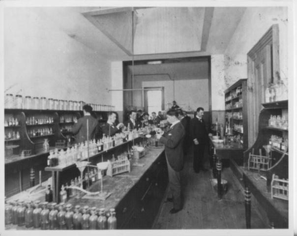 Investigacion sobre la calidad