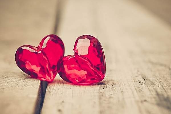 Me hice novio de mi actual pareja