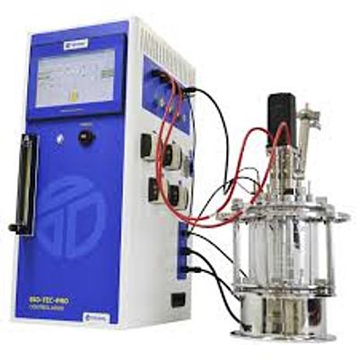 Timeline: Línea del tiempo sobre el desarrollo histórico de los Biorreactores