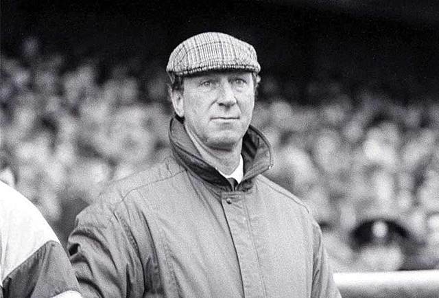 Died on July 10, 2020