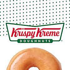 Contratación en Krispy Kreme