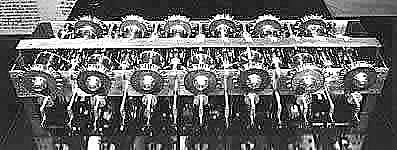 Sumadora de Leonardo Da Vinci