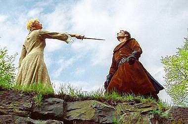 Tidlig middelalder, ca 500-1000