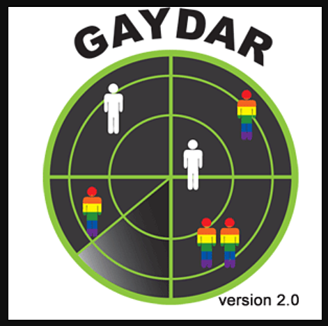 Gaydar 1 - Ambady