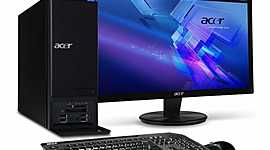 Timeline: История компьютера