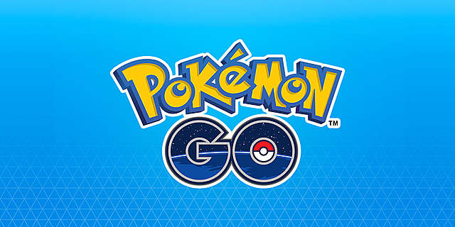 Lanzamiento de Pokemon Go