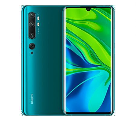 Xiaomi note 10