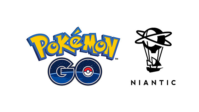 Desarrollo de Pokemon Go