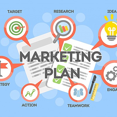 Timeline: Tema 15. Elaboración del plan de marketing II