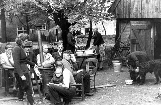 Openluchtmuseum in Arnhem geopend