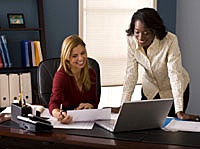 Get a job that i love