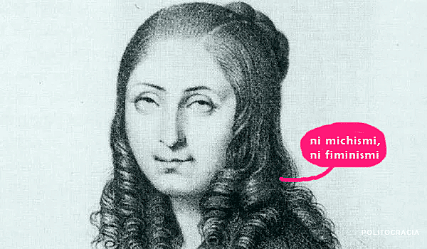 Primera ola feminista