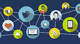 Timeline: Frise HISTOIRIQUE DE LA COMMUNICATION À DISTANCE