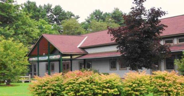 First day at Plainfield Elementary School