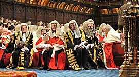 Timeline: La consolidación de la monarquía parlamentaria en Inglaterra