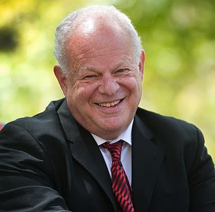 Martin Seligman