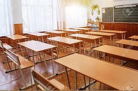 Finish high scool at the age of 18