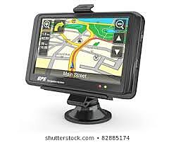 GPS Devices