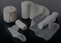 A New Use for Cotton