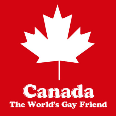 Same-sex marriage in Canada
