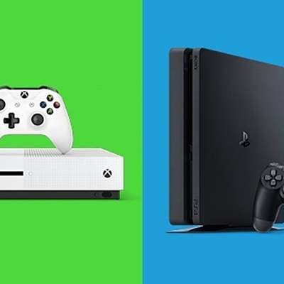 Timeline: Timeline of gaming consoles