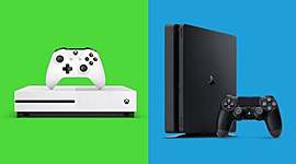 Timeline: Timeline of gaming consoles
