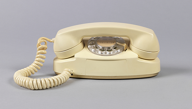 1959 Telephone