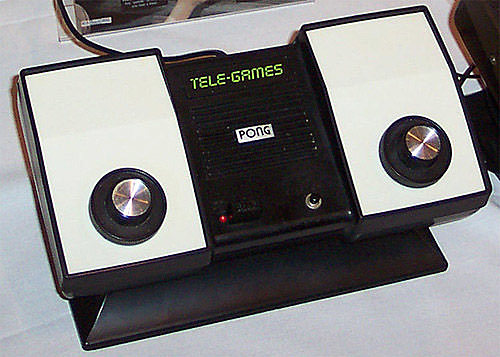 Atari Sears Tele-Games