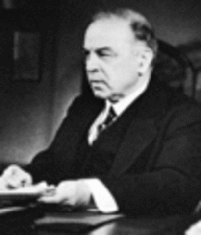 Prime Minister William Lyon Mackenzie King had taken steps to make Canada more independent of Britain