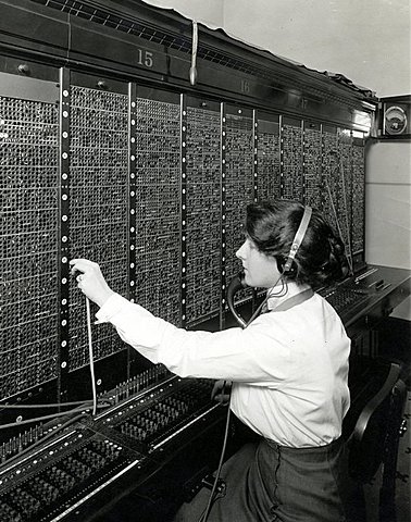 Phone Operators