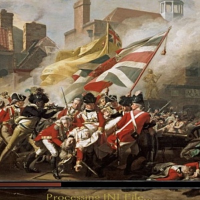 Timeline: Road to Revolution