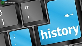 Timeline: История развития компьютеров