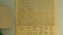 Timeline: Road to Revolution