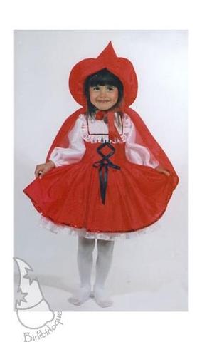 mi rpimer disfraz