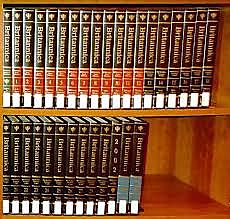 Encyclopedias