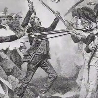 Timeline: 1763-1776 Timeline